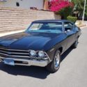 1969 Chevy Chevelle 2 door coupe 1966 1967 1968 1970 1971 1972