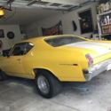 1969 Chevy Chevelle-2 Door,*Built 350 Small Block,Auto,Has Bucket Seats, Console