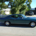 1969 Chevy Chevelle Coupe 1972 1971 1970 1968