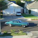 1969 Chevy Chevelle Coupe 2 door 1967 1968 1970 1971 1972