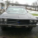 1969 Chevy Chevelle El Camino Malibu~Nice Clean Strong Running~LAST TIME LIST