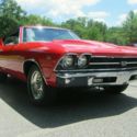 1969 Chevy Chevelle SS 396 NOM ,Turn Key, Complete Resto  ** Shipping Included**