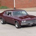 1969 Chevy Chevelle SS Deluxe 300 Big Block Automatic See our Other Ebay  Items