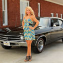 1969 Chevy Chevelle SS L78 396 375 HP L89 Muncie 4 Speed PS PDB Disc Brakes