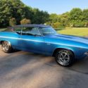 1969 Chevy Chevelle True Super Sport SS