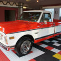 1969 Chevy CST/396 C10 Restored Original Texas Truck Big Block Power ~ Gorgeous!