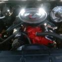 1969 Chevy El Camino SS 396 #&#039;s Matching  PB,PS, A/C