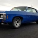 ***1969 CHEVY IMPALA CLASSIC RESTORED***