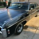 1969 Chevy Impala Factory Numbers matching 396-400-12 bolt