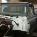 1969 Chevy K20 Roller Project with 6.0/4L80e Drivetrain