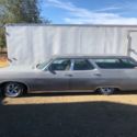 1969 Chevy KIngswood Impala Stationwagon  lowrider Ratrod wagon