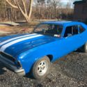 1969 Chevy Nova 2 Door Coupe with 5.3/4L60e LS Swapped