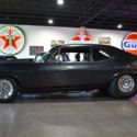 1969 Chevy Nova Pro-street 355 5 speed $100k build