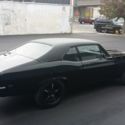1969 CHEVY NOVA PRO TOURING RESTO MOD ZZ4 355 VORTECH V-3