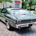 1969 chevy ss Fully Restored Air Conditioning Dual Exhaust SS Replica Wheels 396
