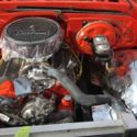 1969 Chevy Truck C/10 Project 350 Crate PROJECT