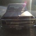 1969 chevy truck - Rat rod - Barn Find