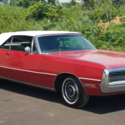 1969 Chrysler 300 Convertible 440 Highly Optioned