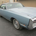 1969 Chrysler 300 Coupe   ((( 1-Owner )))
