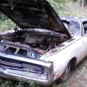 1969 Chrysler 300