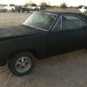 1969 Chrysler Barracude  Coupe RWD Automatic  two door
