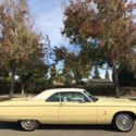 1969 Chrysler Imperial Lebaron Crown Hardtop Barn Find At No Reserve