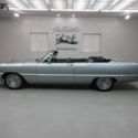 1969 Chrysler New Port Convertible