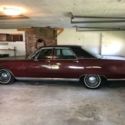 1969 Chrysler New Yorker - Classic