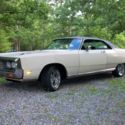 1969 Chrysler New Yorker HP440 AT Ready to Cruise! NO RESERVE!