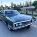 1969 Chrysler New Yorker