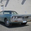 1969 Chrysler Newport | Clean car with big block