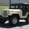 1969 CJ-5 4x4 Frame-Off Restoration Super Nice in NC! LOW RESERVE!