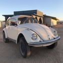 1969 Class 11 inspired VW Beetle / off road Bug