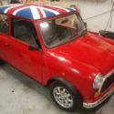 1969 Classic MINI Cooper, Automatic and 100% Original, Just out of storage!