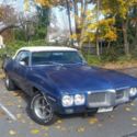 1969 convertible, 455. classic firebird.