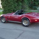 1969 Convertible Corvette! NO-RESERVE! A TRUE SUPER CAR STARTING AT A FRACTION!
