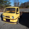1969 Cony Wide Mini Truck NO RESERVE AUCTION