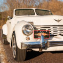 1969 Cord 8/10 Replica,Same owner for 21 Years,302cid V8,Air Conditioning