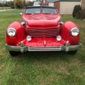 1969 cord auto ,302 windsor engine ,auto transmission, body off restoration.,,,,