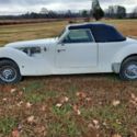 1969 Cord Replica Convertible
