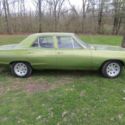 1969 coronet STRONG RUNNING, CLEAN , VERY COOL MOPAR!