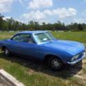 1969 Corvair 500