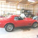 1969 CORVETTE 2-TOP ROADSTER-454ci BIG BLOCK