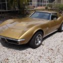 1969 Corvette 427 Auto T tops Big Block Race Street Rod 45k miles NO RESERVE