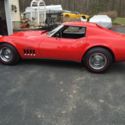 1969 Corvette 427 L88