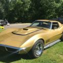 1969 Corvette 427 Matching Numbers 400HP Manual Transmission