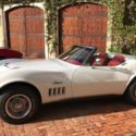 1969 Corvette 427-Stingray-Convertible ***2015 -FRAME OFF***