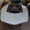 1969 corvette 427 stingrays numbers matching