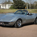 1969 Corvette 427/435 Tri-Pwr Conv, Documented and Unrestored, 16k+ Miles