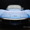 1969 Corvette 427/435HP, Born With Authentic Original Numbers Matching Driveline